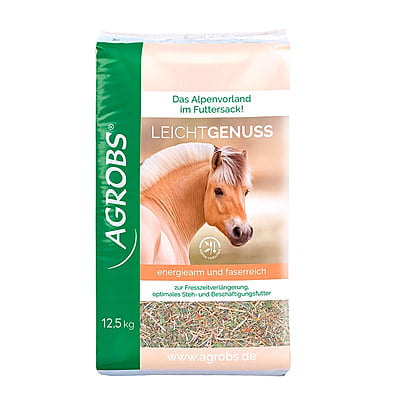 LeichtGenuss 12,5 kg *NEU* LeichtGenuss 12,5 kg *NEU*