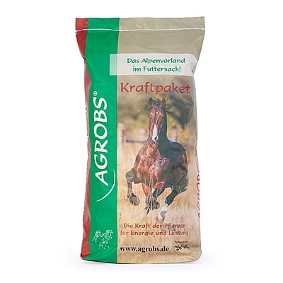 Kraftpaket Kraftpaket