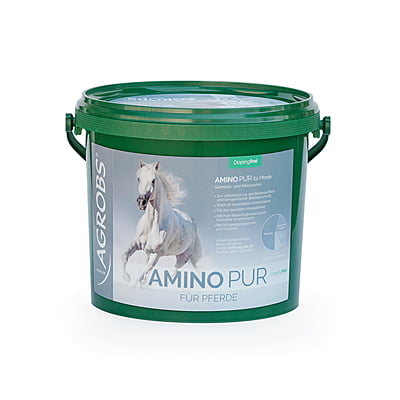 Amino Pur Amino Pur