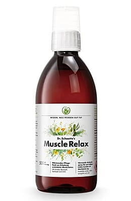 Dr. Schaette´s Muscle Relax