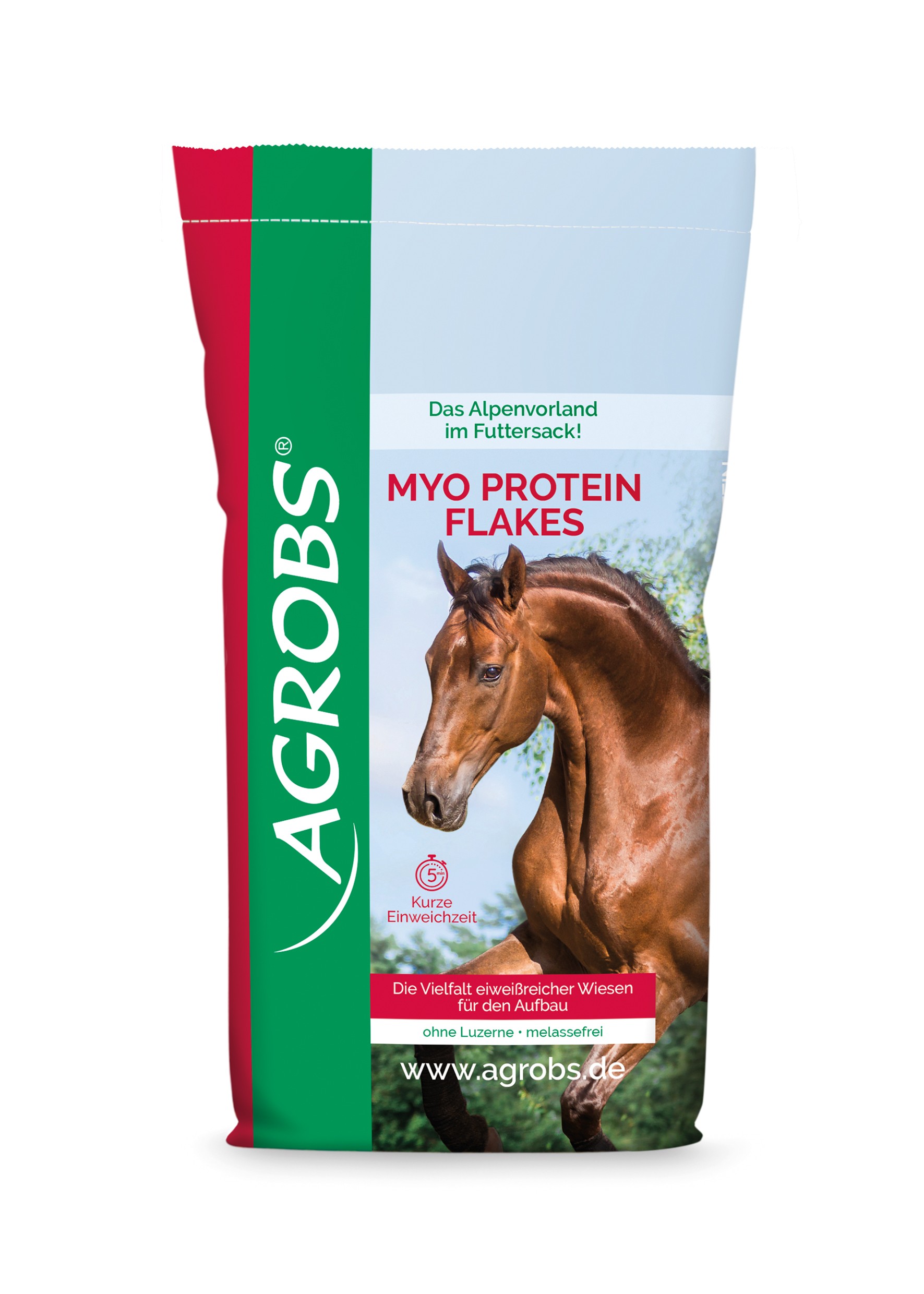 Myo Protein Flakes 20 kg