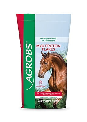 Myo Protein Flakes 20 kg Myo Protein Flakes 20 kg