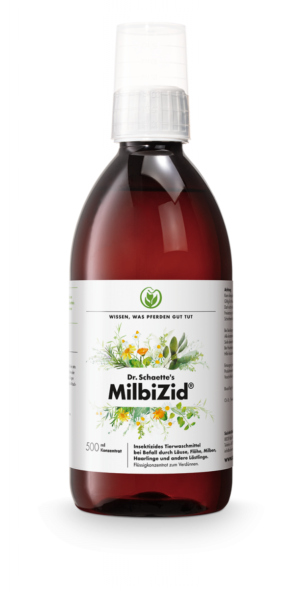 Dr. Schaette's Milbizid