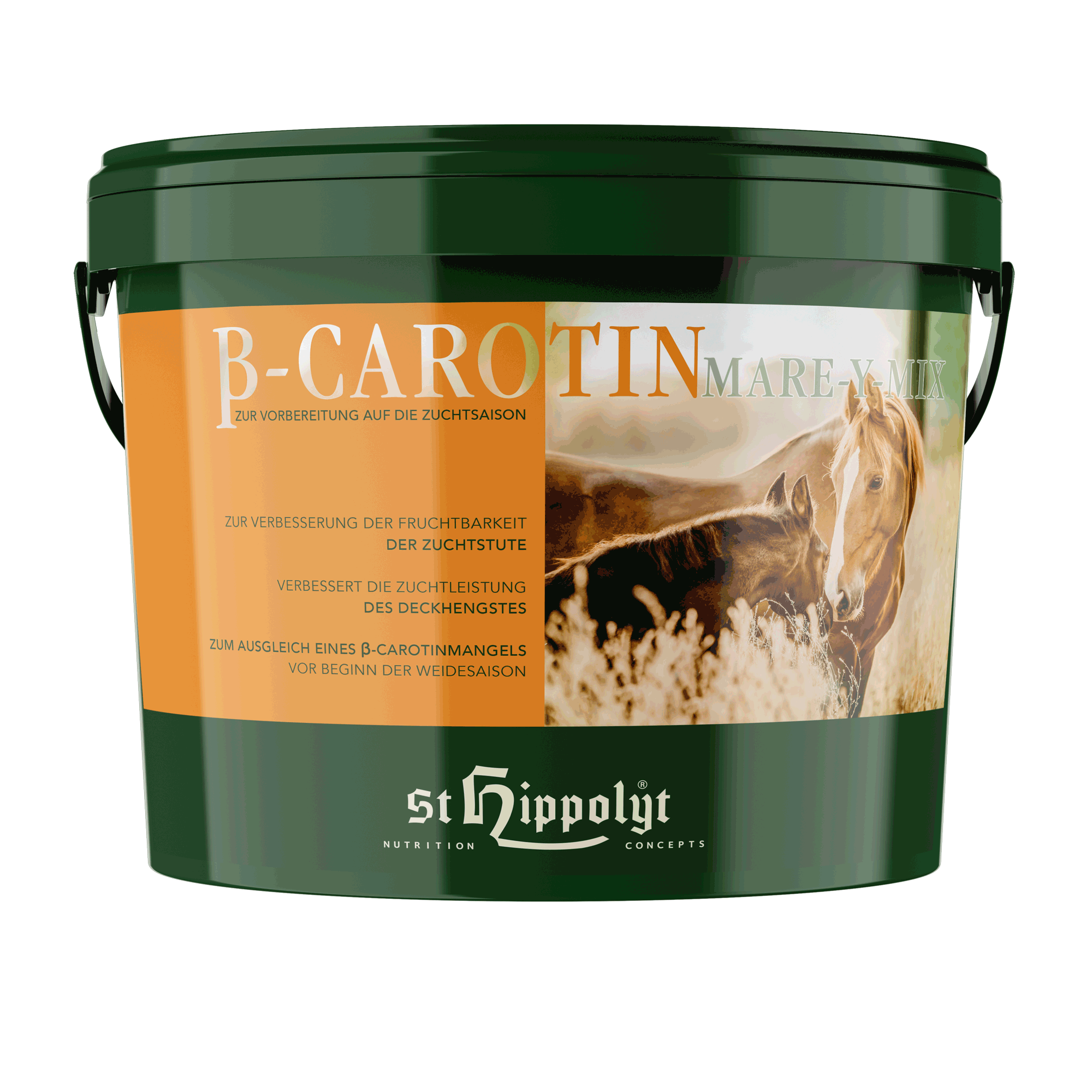 Beta-Carotin Mare-Y-Mix