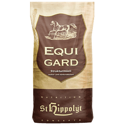 Equigard Müsli Equigard Müsli