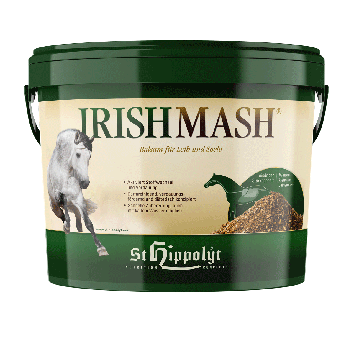Irish Mash