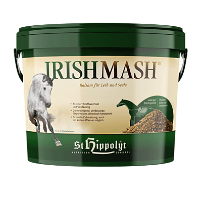 Irish Mash Irish Mash