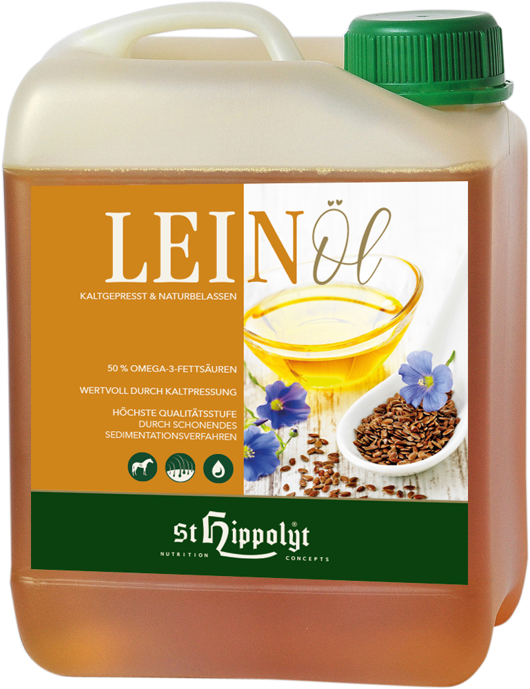 Leinöl