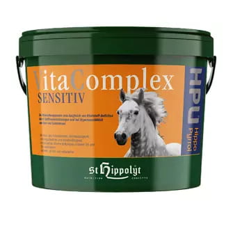 Vita Complex sensitiv Vita Complex sensitiv