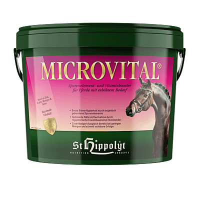 MicroVital MicroVital
