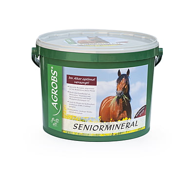 Seniormineral Seniormineral