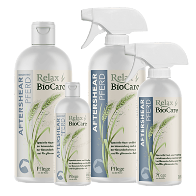 Aftershear Relax Biocare Aftershear Relax Biocare