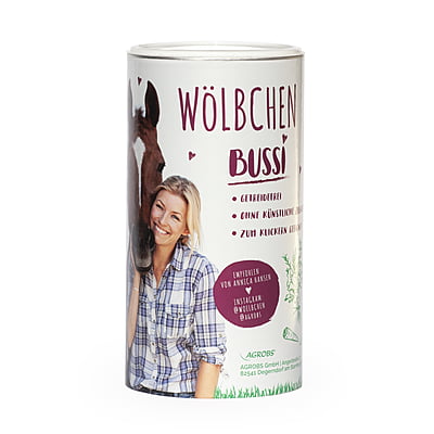 Wölbchen Bussi Wölbchen Bussi
