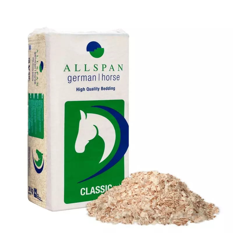 Allspan German Horse Span Classic