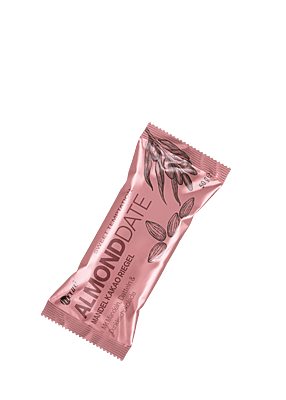 ALMONDDATE Energierriegel 50g Riegel ALMONDDATE Energierriegel 50g Riegel