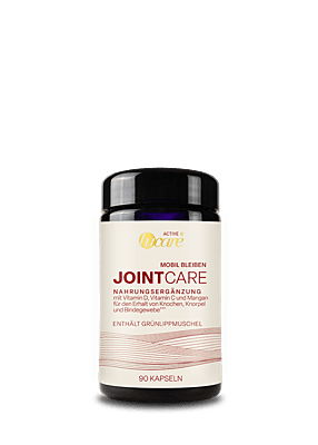 JOINTCARE 90 Kapseln JOINTCARE 90 Kapseln