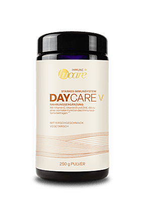 DAYCARE veggie 250 g Pulver DAYCARE veggie 250 g Pulver