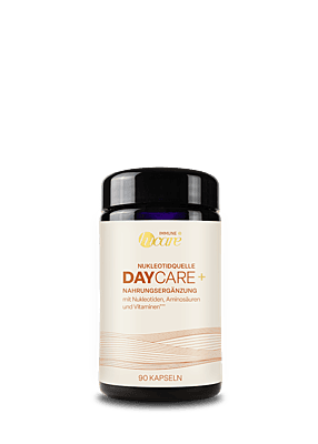 DAYCARE Plus 90 Kapseln DAYCARE Plus 90 Kapseln