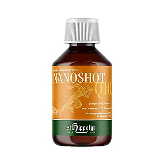 Nanoshot Q10 300 ml