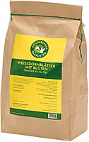 Weißdornblätter 1 kg