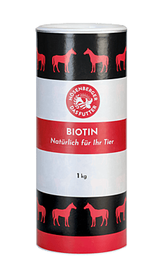 Biotin 1 kg