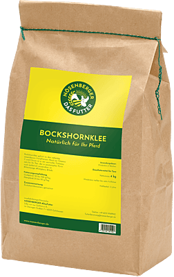 Bockshornklee 4 kg