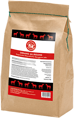 Organic Allround