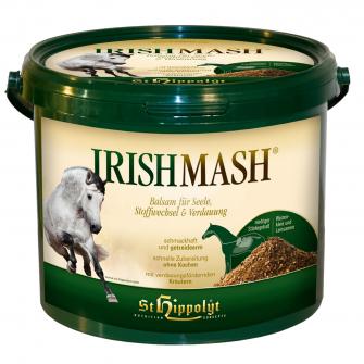 Irish Mash